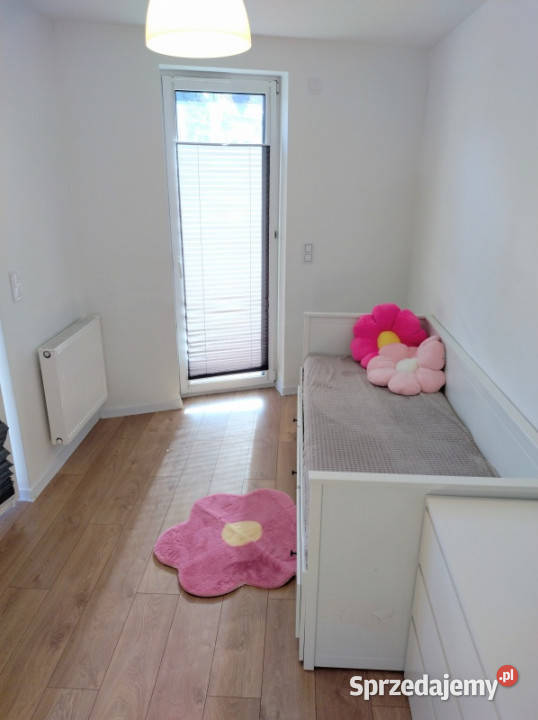 DO WYNAJĘCIA DUŻE MIESZKANIE KRAKÓW PODGÓRZE małopolskie