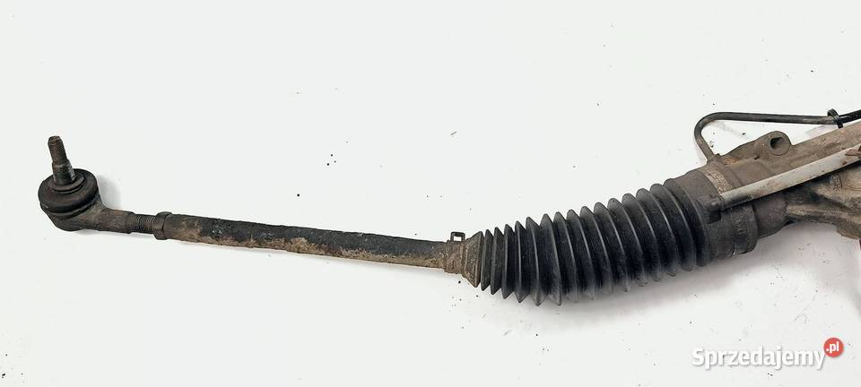 MAGLOWNICA PEUGEOT 206 6820000085 Lipno sprzedam