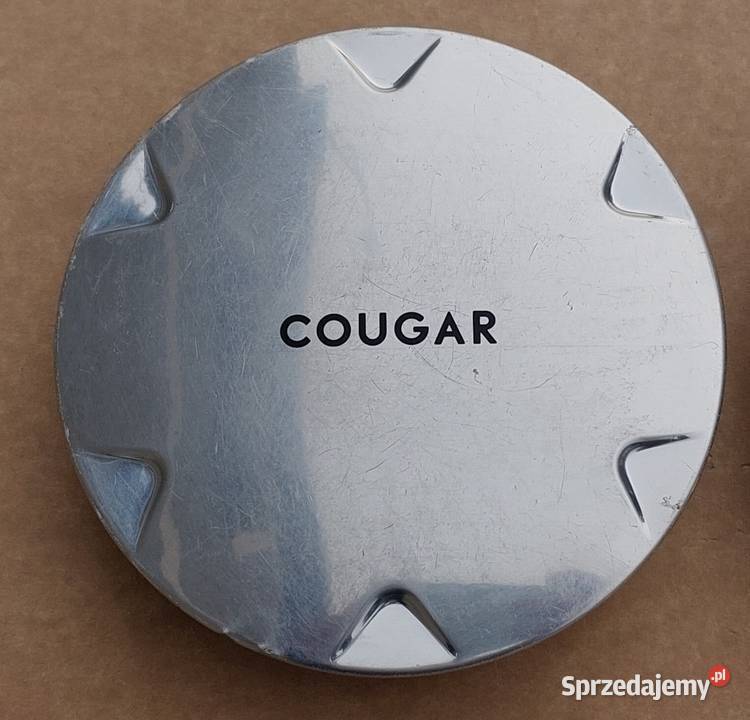 DEKIELEK DEKIEL KAPSEL FORD COUGAR 9902 Mielęcin