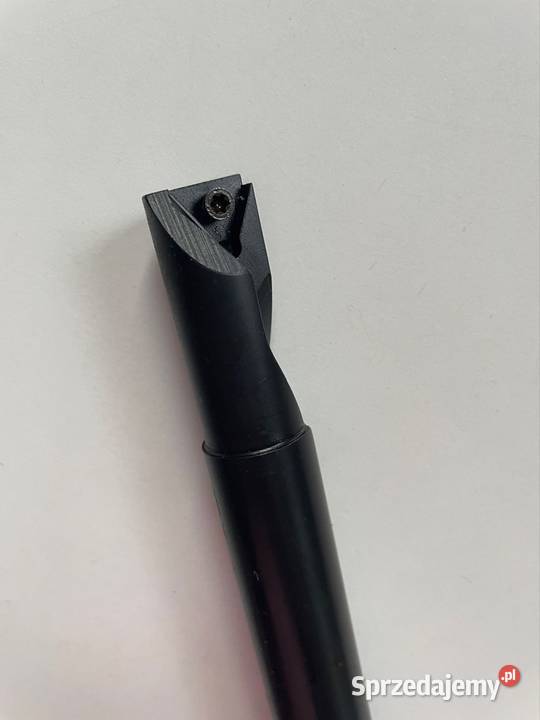 Frez składany trzpieniowy 17 B00 00060 KOMET Czarnożyły