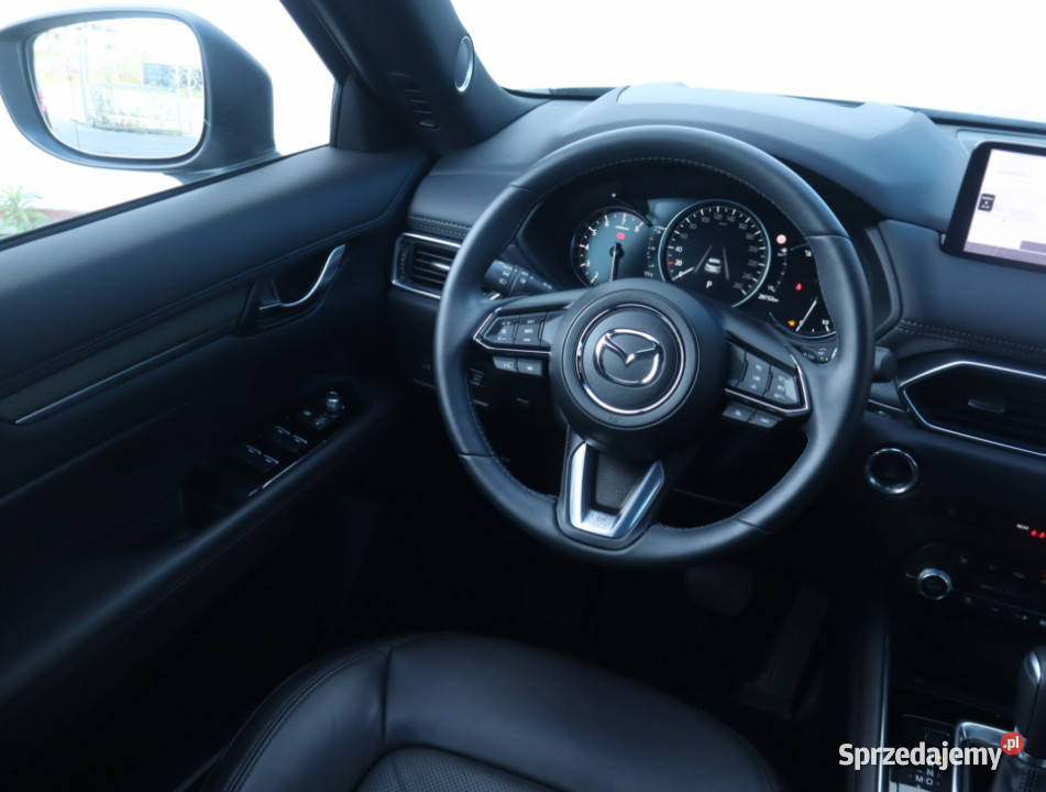 Mazda CX5 20 SkyactivG