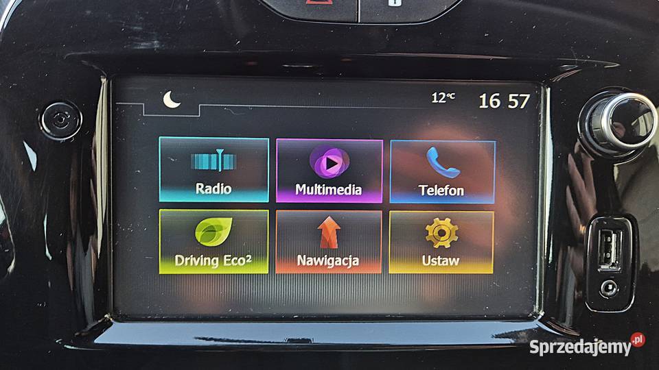Renault Clio sport limited Ładny zadbany bogato Kraków sprzedam