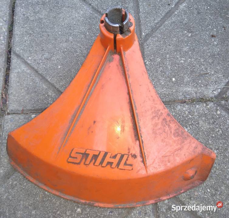 Kosa Stihl FS 36 38 głowica osłona głowicy Części i akcesoria Bielsko-Biała