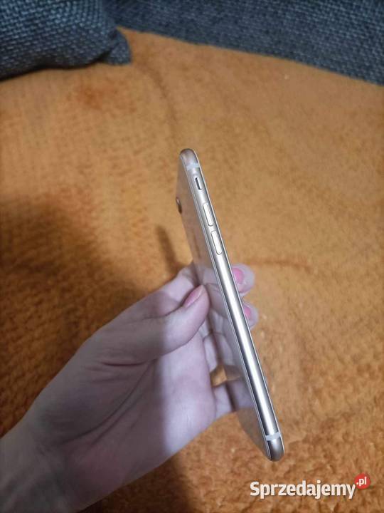 iPhone 8 różowy Ruda Śląska