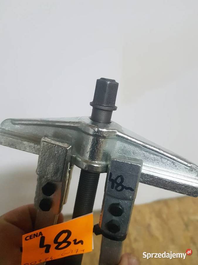 ŚCIAGACZ DO ŁOŻYSK DWURAMIENNY 6100MM Głogowa sprzedam