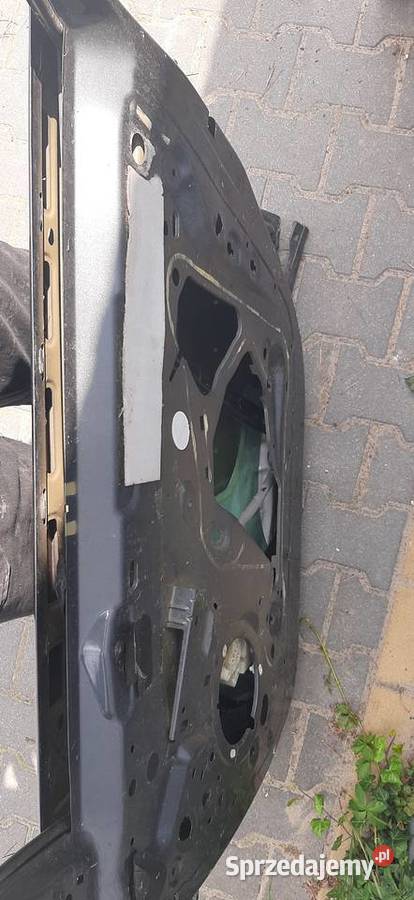 Drzwi Citroen C4 SpaceTourer Grand prawy przód Zelów