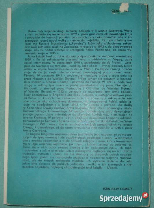 Uparci Pozostałe Warszawa