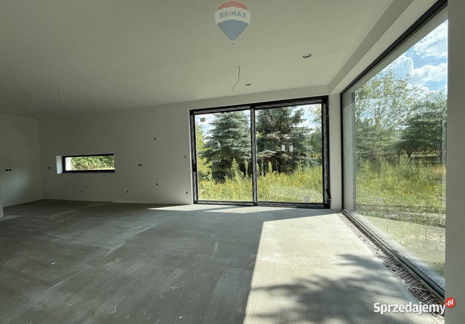 Nowoczesny dom pasywny w sercu Warszawy 922m2 Sprzedaż Warszawa sprzedam