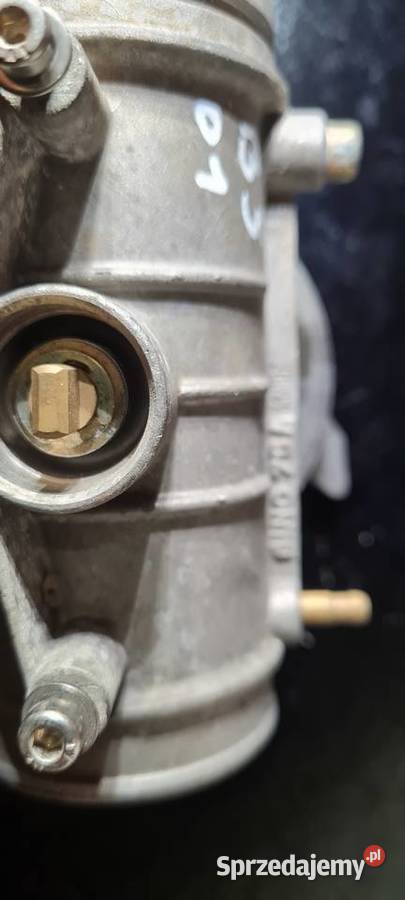 Bmw RS RT GS przepustnica Bing 7545107 96 Warszawa