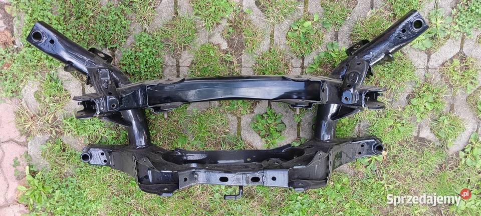 BELKA ZAWIESZENIA TYŁ TOYOTA RAV3 III tj0520012 Rzeszów sprzedam