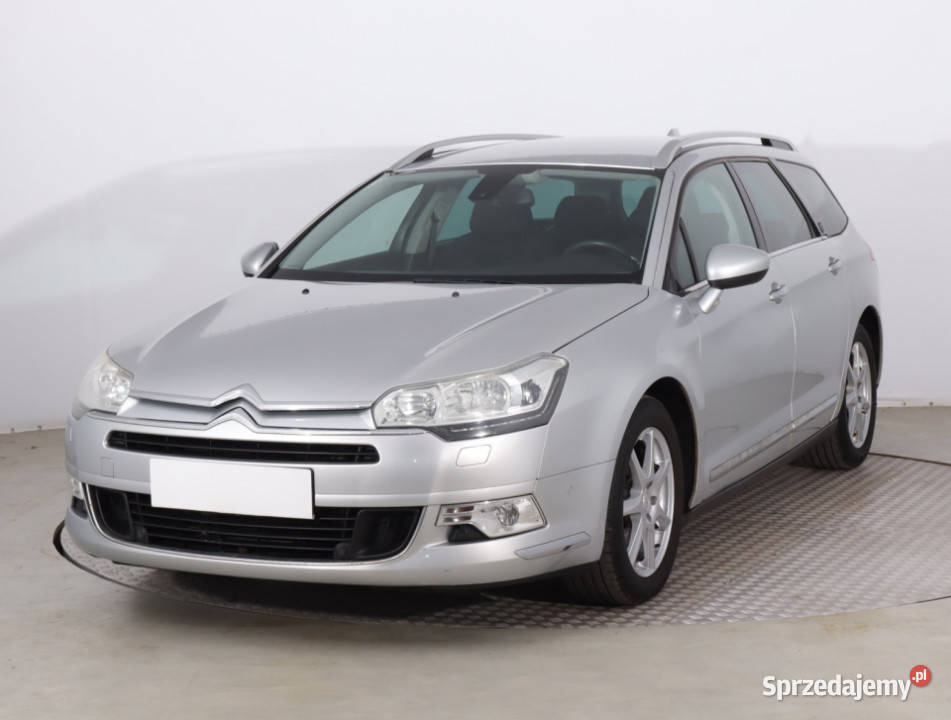 Citroen C5 20 HDi czujnik parkowania Piaseczno