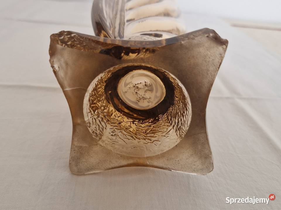 Wazon Skrzydlak Warszawa