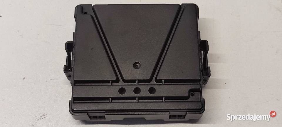 VW TIGUAN II MODUŁ ŚWIATEŁ 3Q0907338G Czujniki i sterowniki świateł dolnośląskie