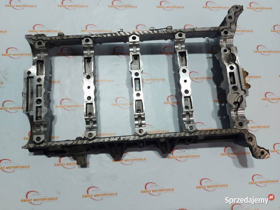 TRANSIT VI 22 TDCI ramka głowicy 6C1Q6K537AB Kielce