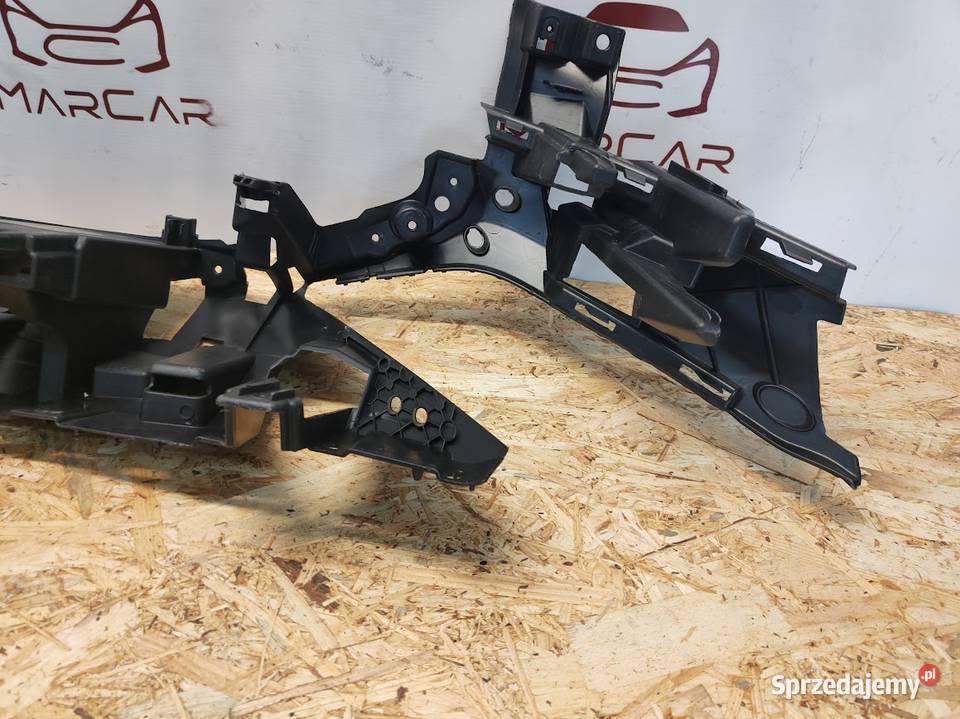 Wzmocnienie Zderzaka Przedniego Ford Transit