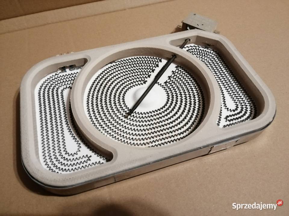 EG0 pole grzejne 6023171020 Warszawa