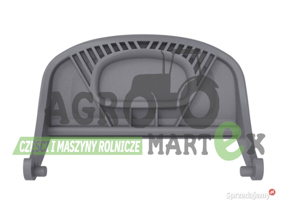 L155631 L153728 L150182 UCHWYT POKRYWY FILTRA Wichrów