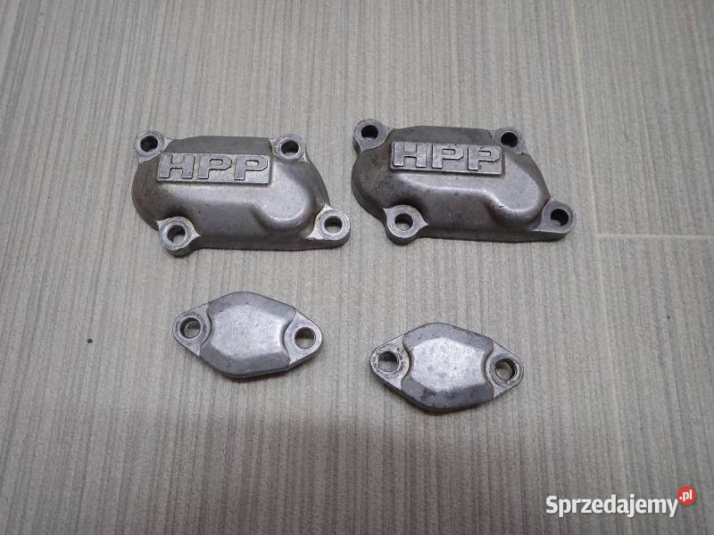 1 DEKIEL ZAWORU CYLINDRA HPP HONDA CR 125 9401R Strzelce Krajeńskie