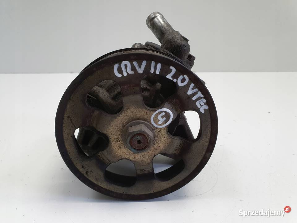 Honda CRV CRV II 20 VTEC POMPA WSPOMAGANIA