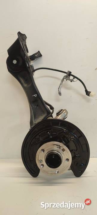 MERCEDES W247 ZWROTNICA PRAWY TYŁ A2473502200 osobowe sprzedam