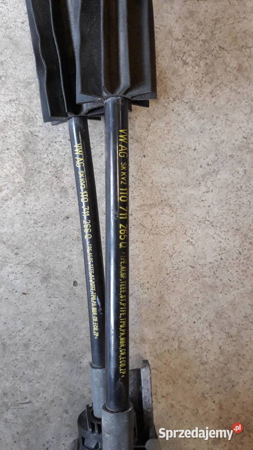 Wybierak lewarek zmiany biegów VW Touran I Golf sprzedam