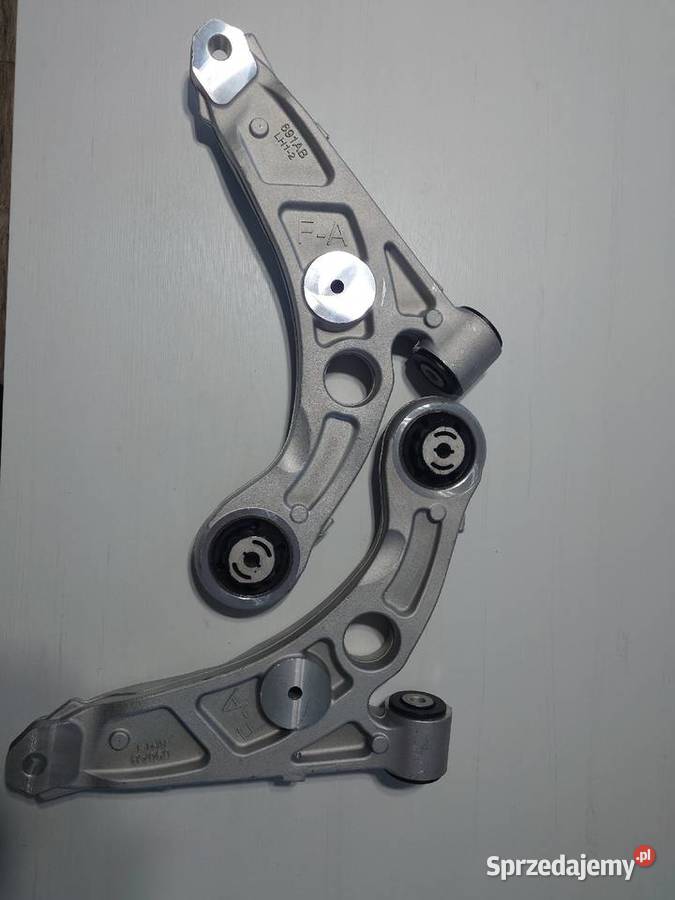 68285991AE 68285992AE Wahacz Cherokee KL Płońsk