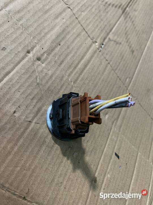 Przycisk przełącznik otwierania szyby Renault Szczecin
