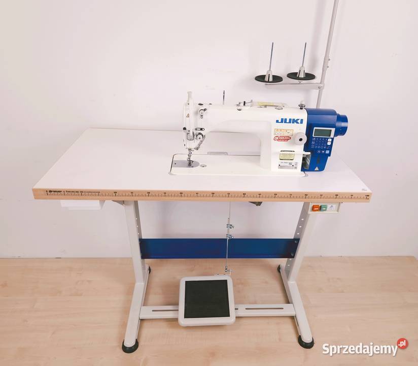 Juki HZL-DX7 | Macchina Da Cucire Elettronica - Foto 9