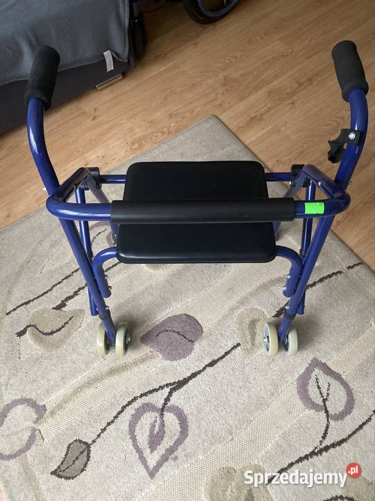 Chodzik osoby niepełnosprawnej Nosidełka i chodziki Gorzów Wielkopolski