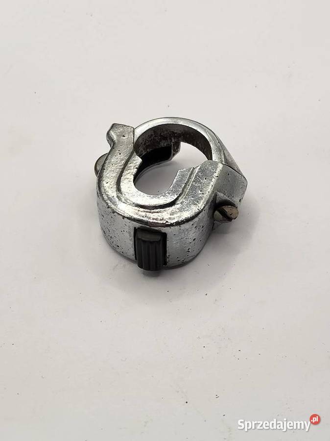 PRZEŁĄCZNIK ŚWIATEŁ OBUDOWA Rybnik