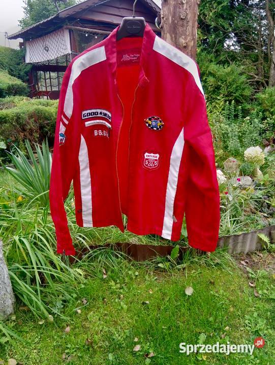 Kurtka męska damska rozmiar L 176 Kurtki i płaszcze małopolskie Wolbrom