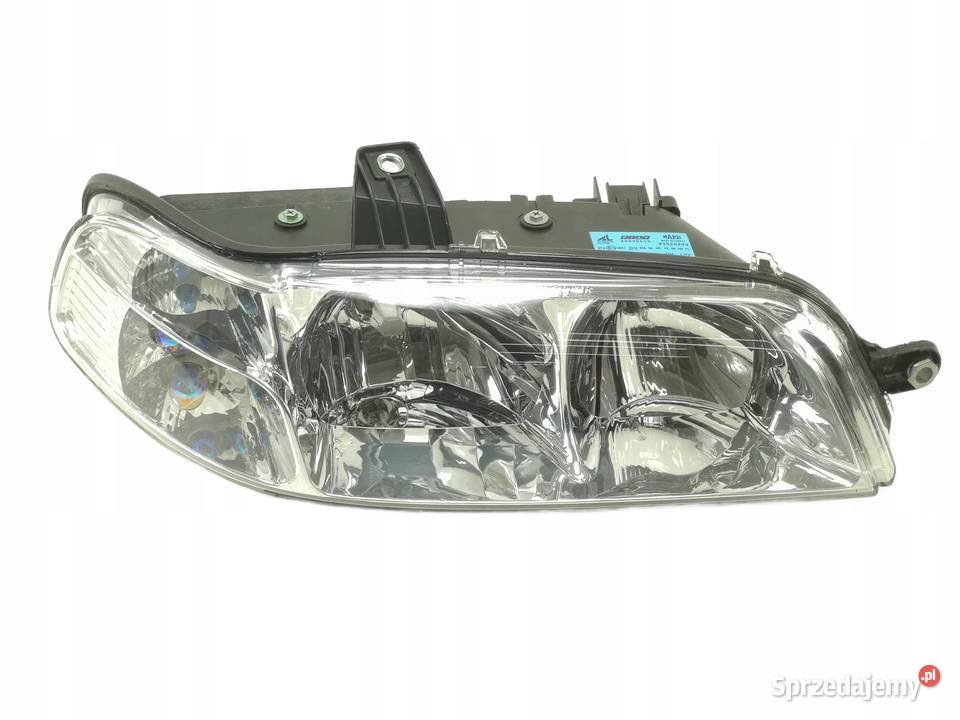 LAMPA PRAWY PRZÓD FIAT ALBEA 201 46840519