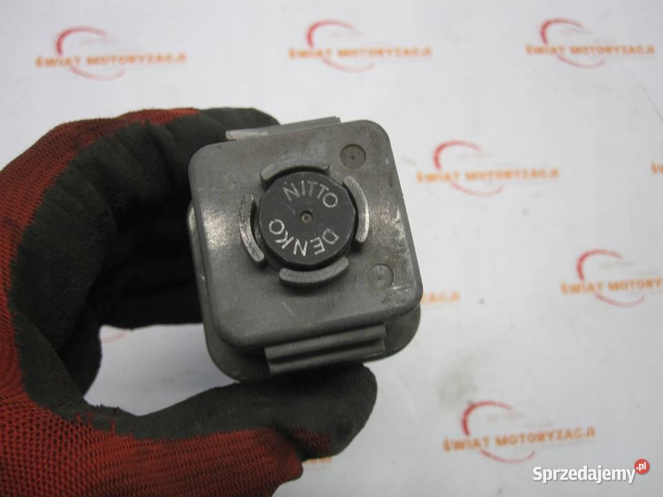 HYUNDAI ix35 I 11r przekaźnik świeć żarowych osobowe świętokrzyskie Kielce sprzedam