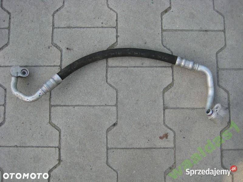 VW TOURAN 19TDI 0306R PRZEWÓD KLIMATYZACJI Rakoniewice