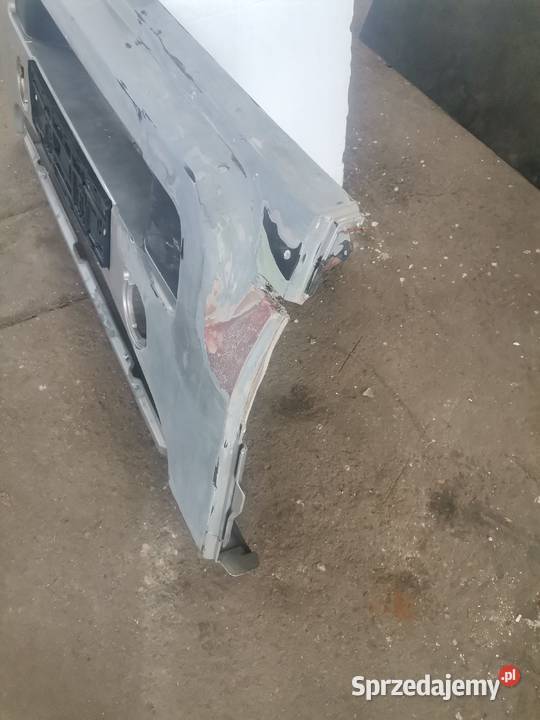 Gril atrapa Renault magnum ciężarowe podlaskie