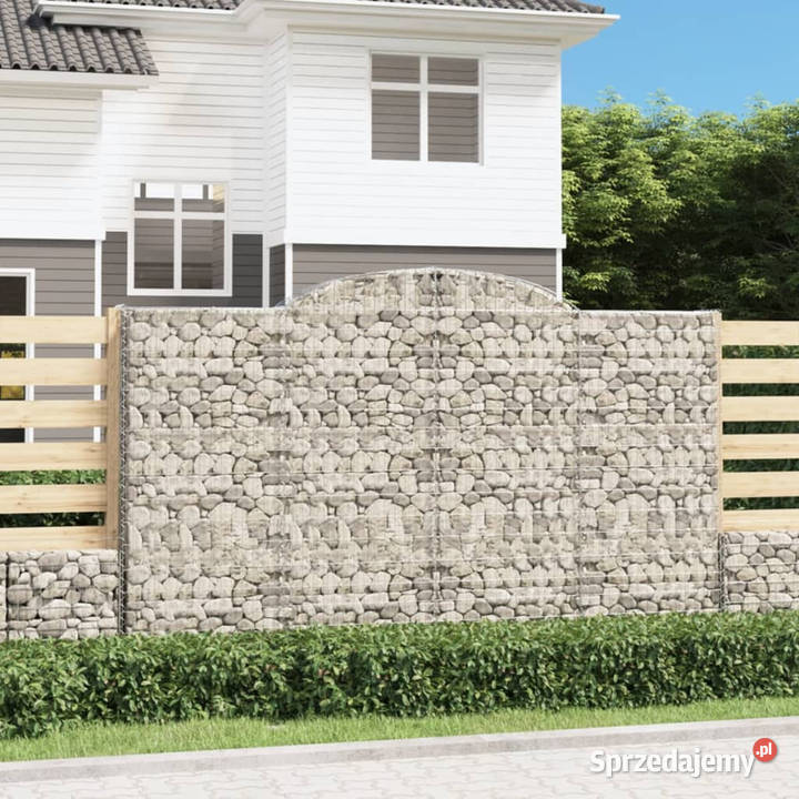 Kosze gabionowe 12 300x50x180200 galwanizowane Warszawa