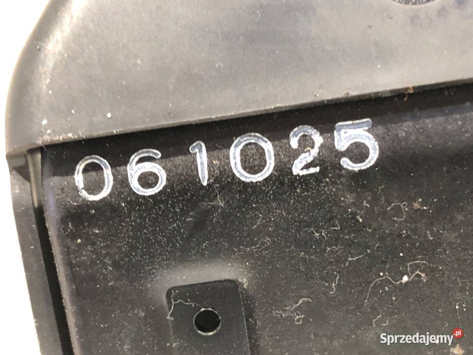 ZAMEK KLAPY TYŁ HONDA ACCORD VII Hatchback 0208