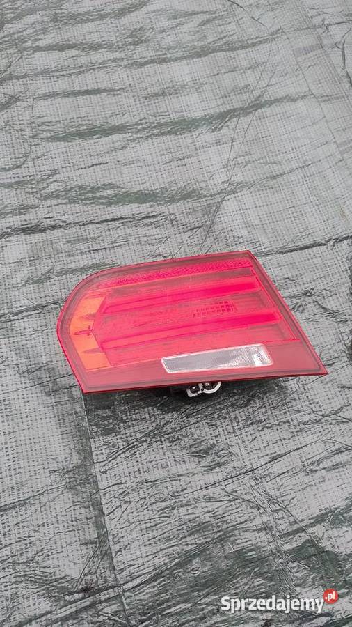 Lampy BMW f30 lampy tylne w klapę tył Ori wielkopolskie Obrzycko sprzedam