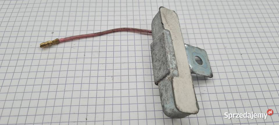 Honda Shadow 9050 SRX opornik rezystor 30W 59 Warszawa