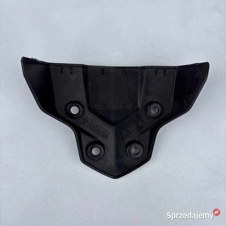 Osłona licznika nosek YAMAHA MT 125 Radom