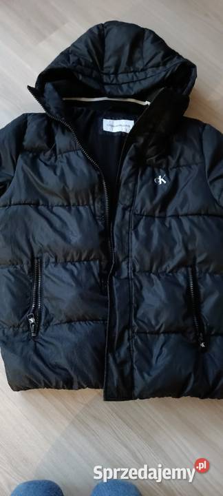 Kurtka Calvin Klein Calvin Klein Baćkowice