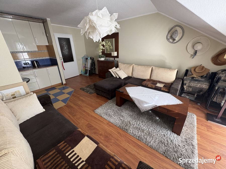 Mieszkanie 297m2 1 pokój Pobierowo