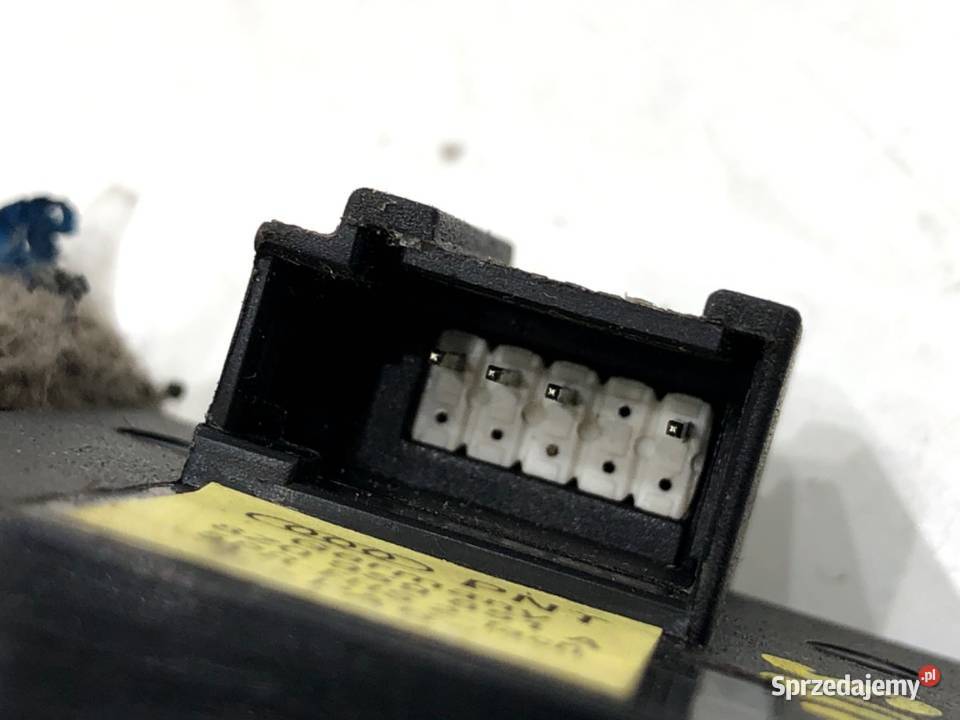 PRZEŁĄCZNIK SZYB AUDI A4 B6 8Z0959851A 0005