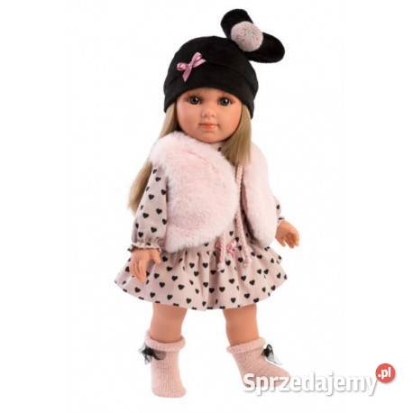 Llorens Elena 35 Lalki i akcesoria Bielsk Podlaski