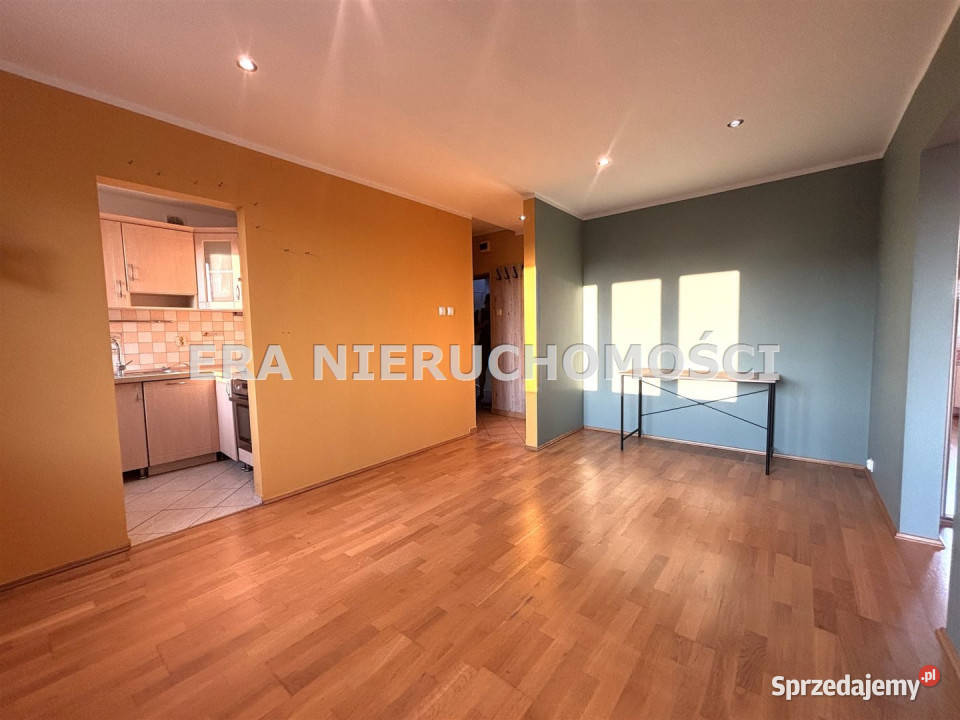 Sprzedaż mieszkania Białystok Sukienna 35m2 2