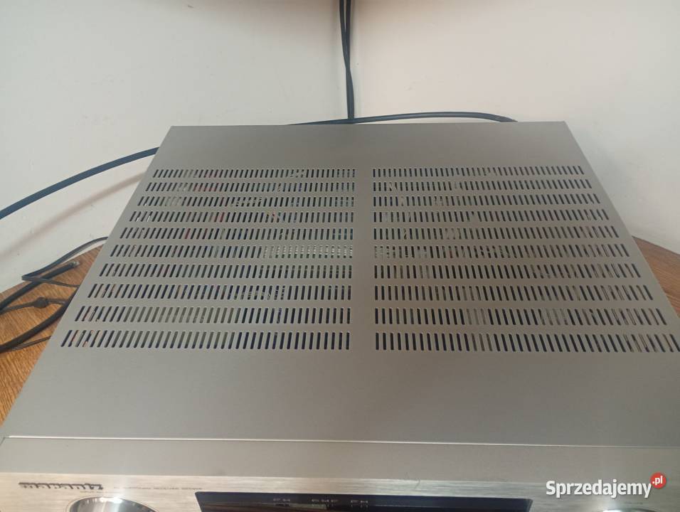 Amplituner Marantz SR5500 lubelskie Zamość