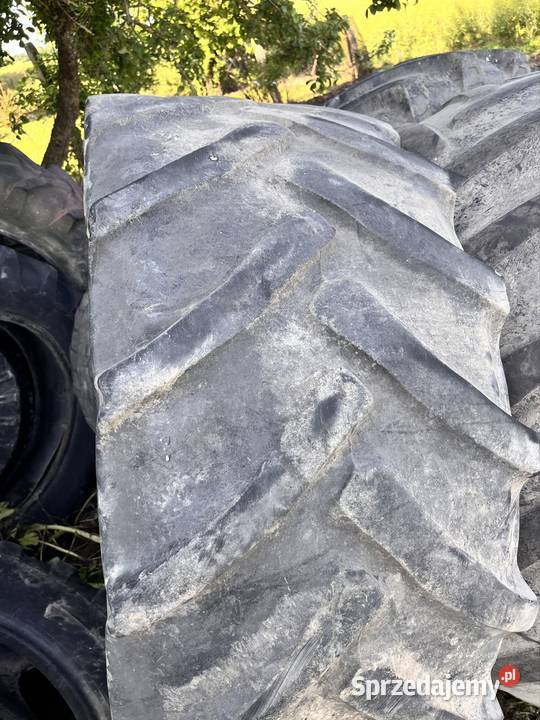 Opony Continental 54065R28 Mała Słońca