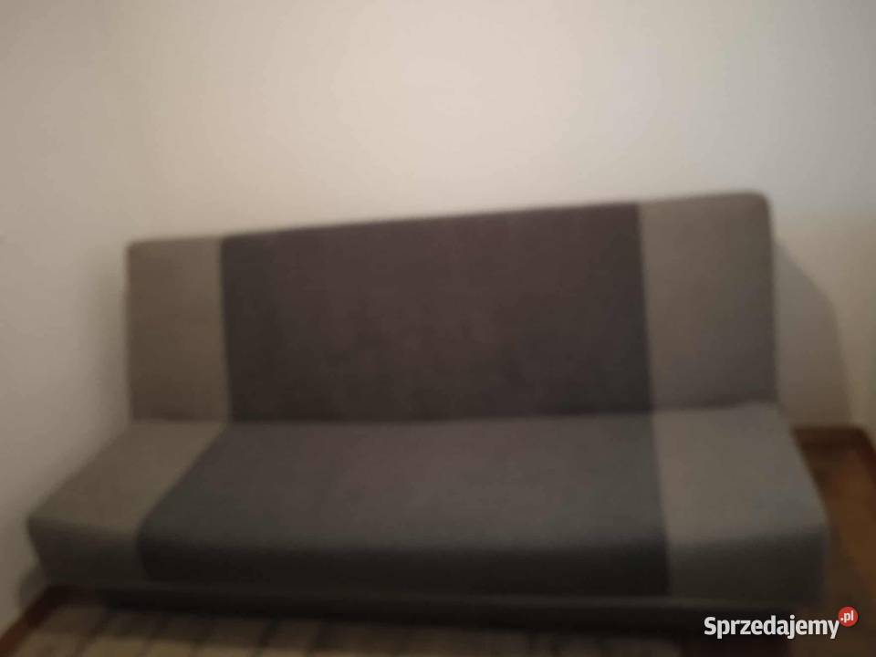 Kanapa Ostrów Wielkopolski