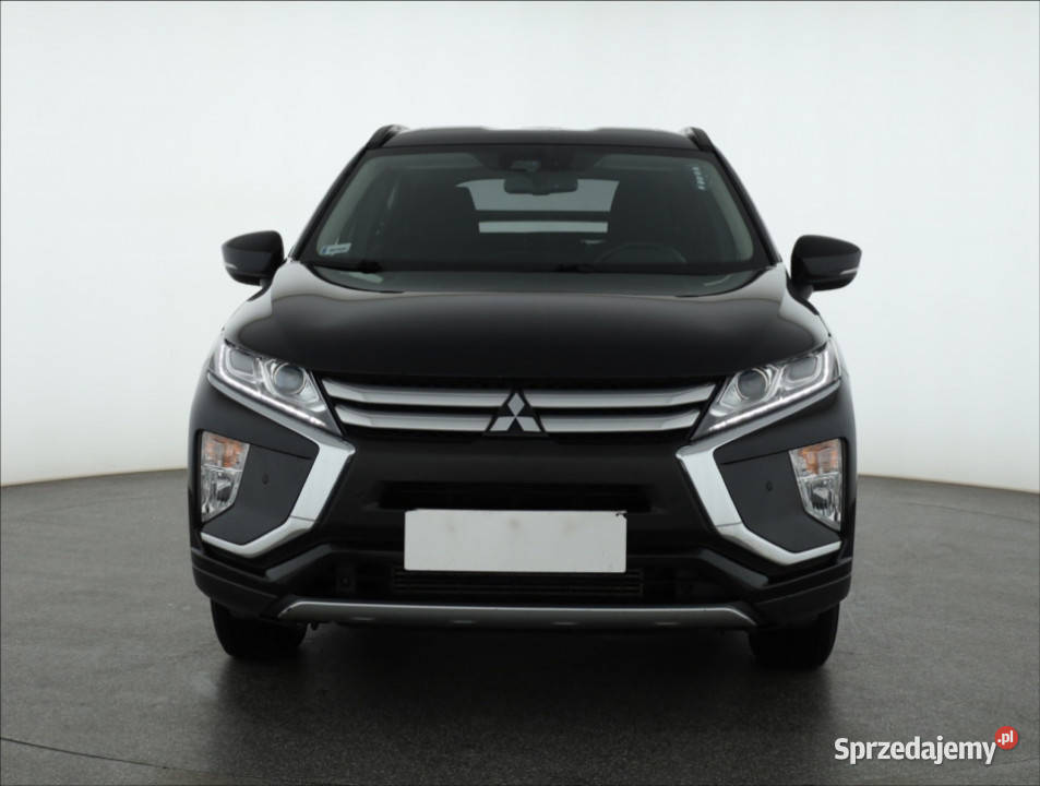Mitsubishi Eclipse Cross 15 TMIVEC radio mazowieckie Piaseczno sprzedam