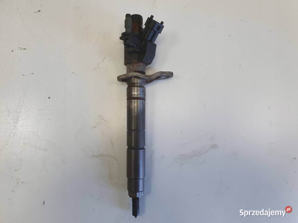 WTRYSKIWACZ Volvo S60 II V60 II 20 D3 wtrysk